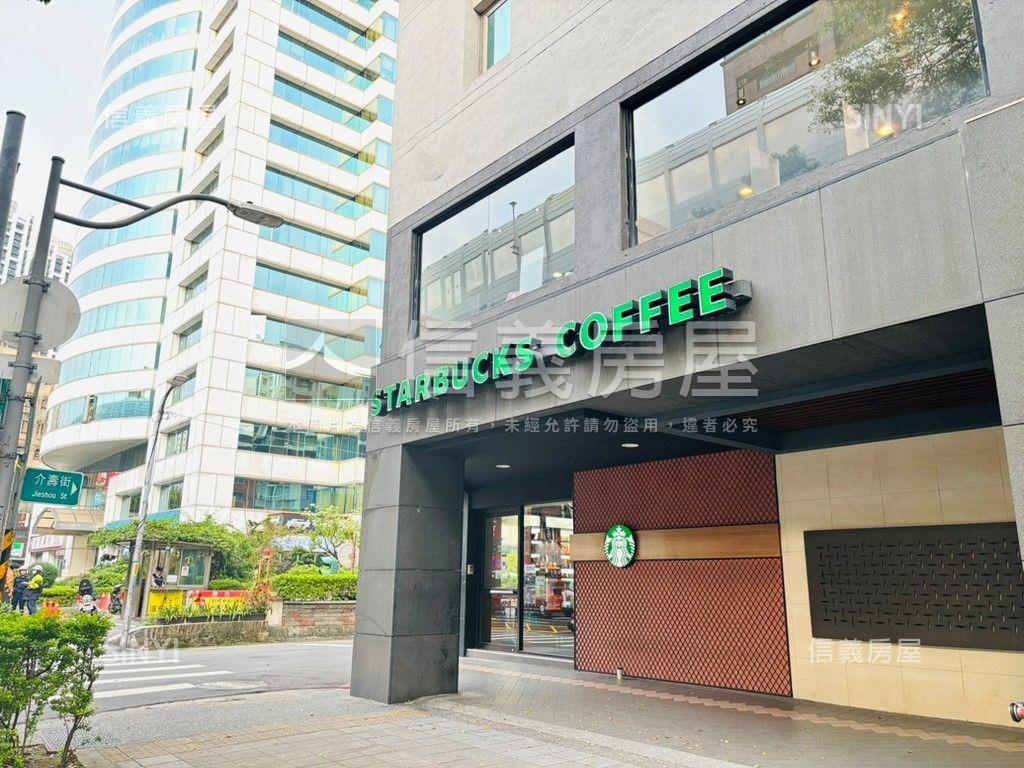 新埔捷運美裝二樓房屋室內格局與周邊環境