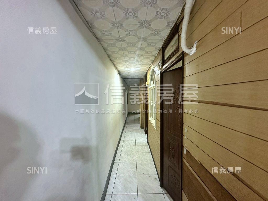 百福低總價地點好公寓房屋室內格局與周邊環境