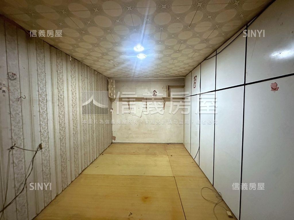百福低總價地點好公寓房屋室內格局與周邊環境