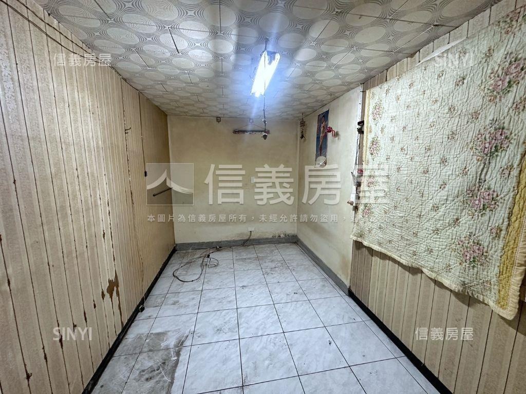 百福低總價地點好公寓房屋室內格局與周邊環境