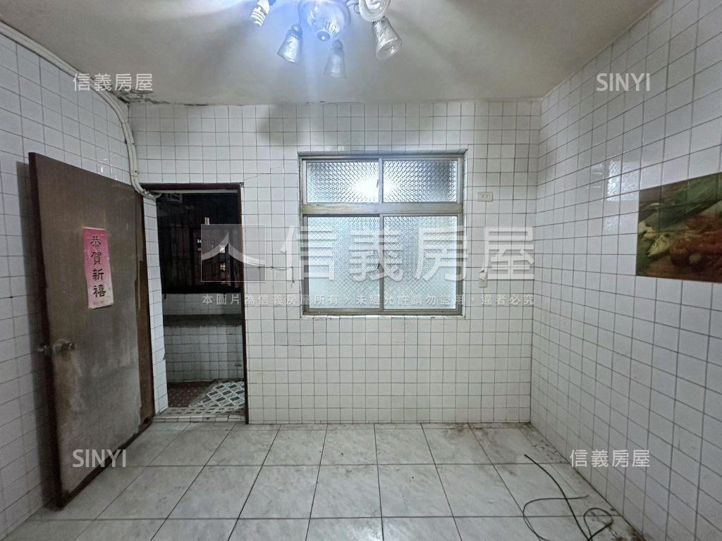 百福低總價地點好公寓房屋室內格局與周邊環境