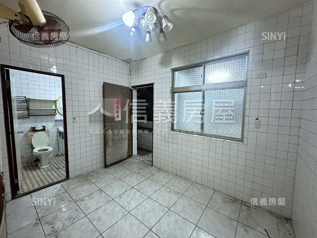 百福低總價地點好公寓房屋室內格局與周邊環境