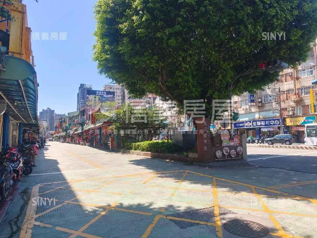 近公所捷運稀有好屋房屋室內格局與周邊環境
