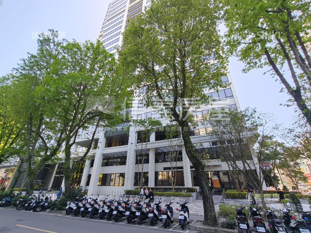 近公所捷運稀有好屋房屋室內格局與周邊環境