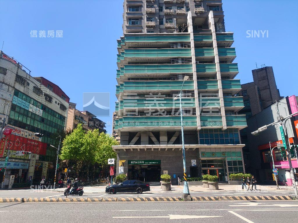 近公所捷運稀有好屋房屋室內格局與周邊環境