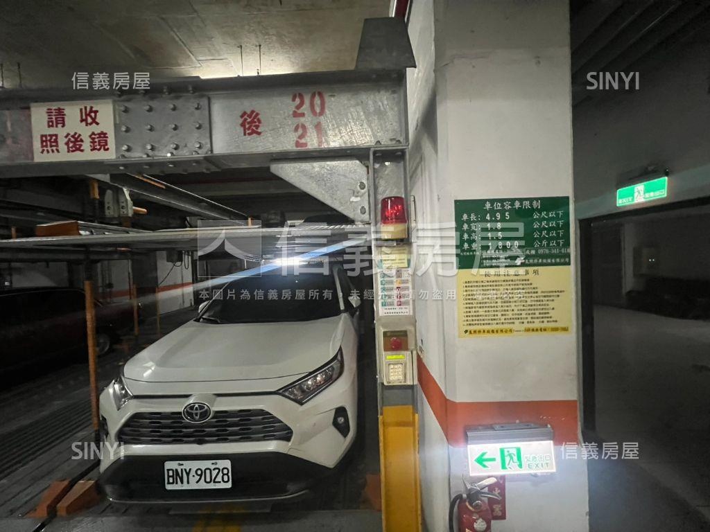 國寶大面寬好舒服房屋室內格局與周邊環境