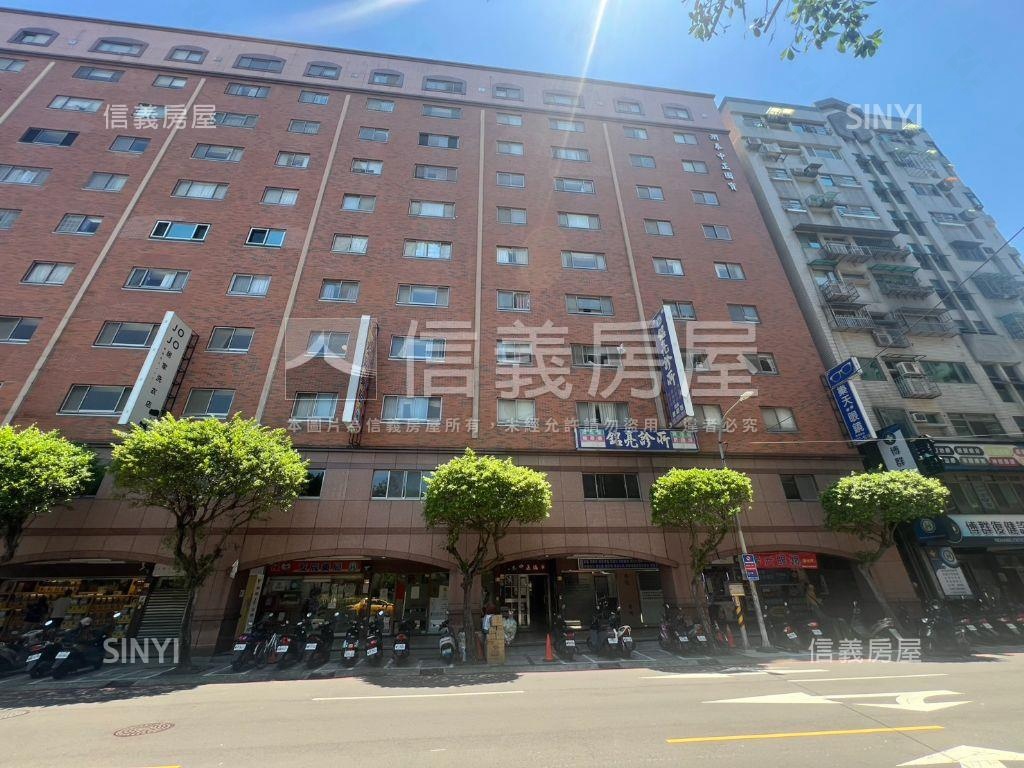 國寶大面寬好舒服房屋室內格局與周邊環境