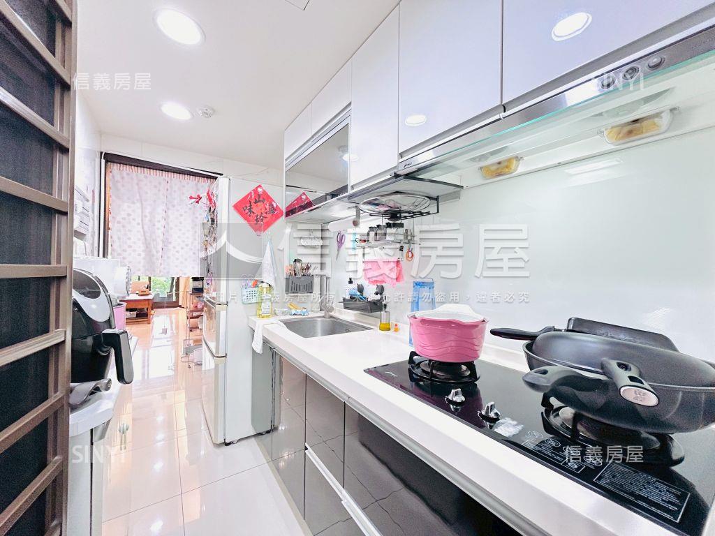 屋況美價格美！！要看要快房屋室內格局與周邊環境