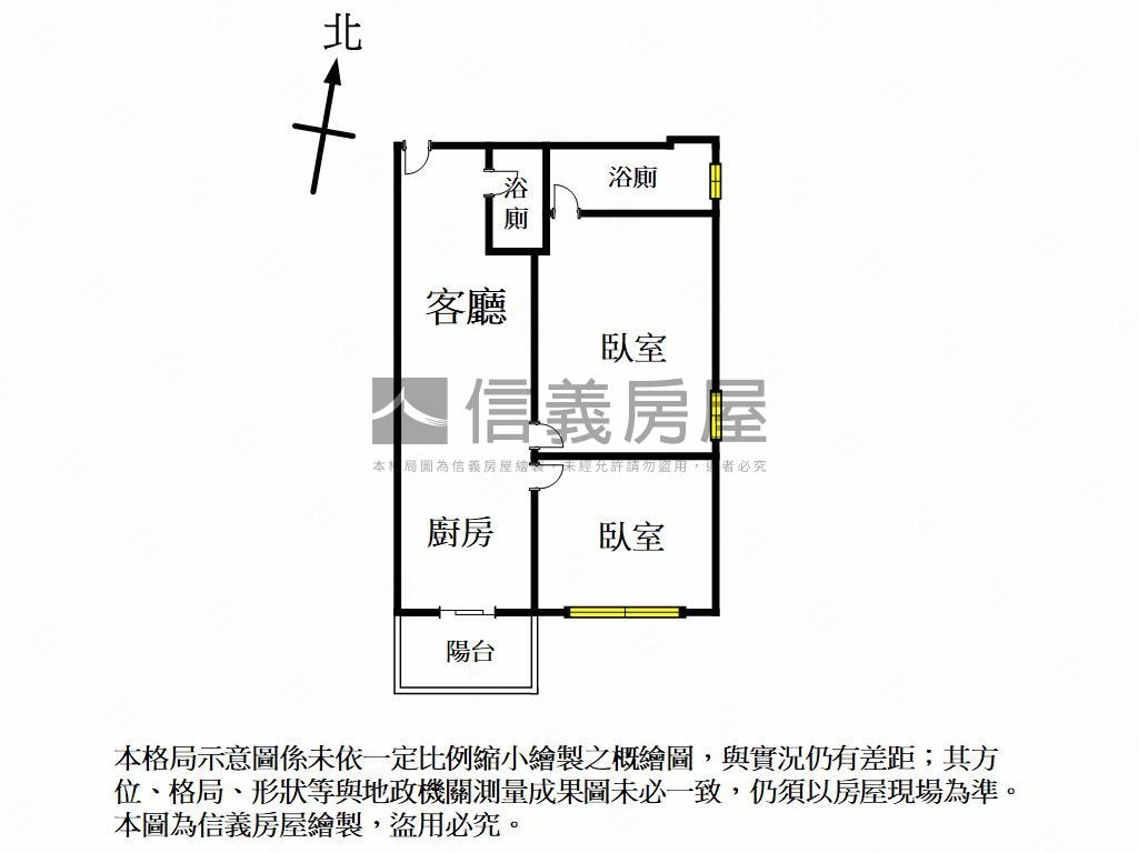 【專任】柏克萊樹海景觀宅房屋室內格局與周邊環境