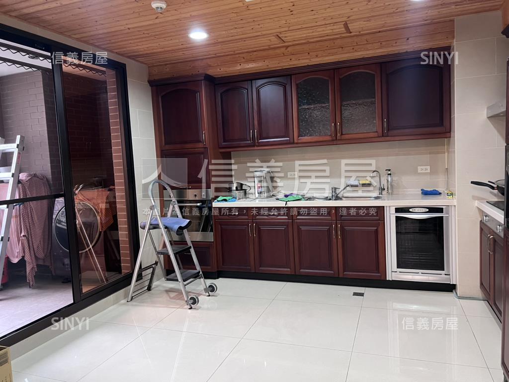 中悅知音發財景觀４房五車房屋室內格局與周邊環境