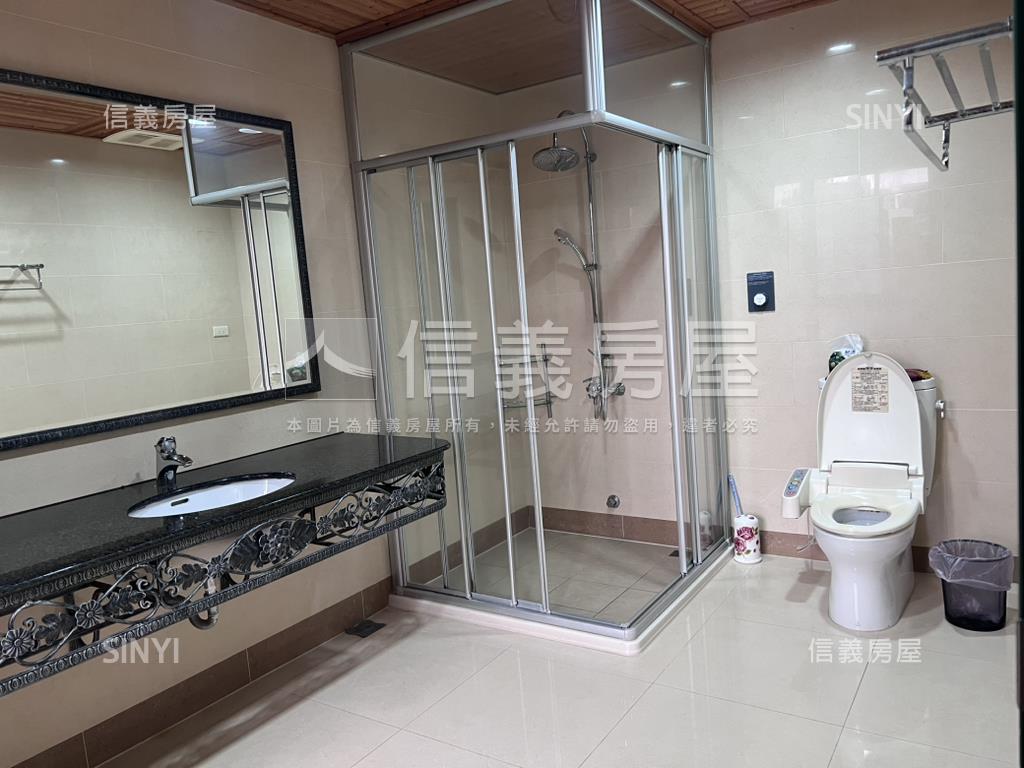 中悅知音發財景觀４房五車房屋室內格局與周邊環境