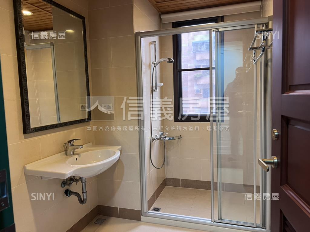 中悅知音發財景觀４房五車房屋室內格局與周邊環境