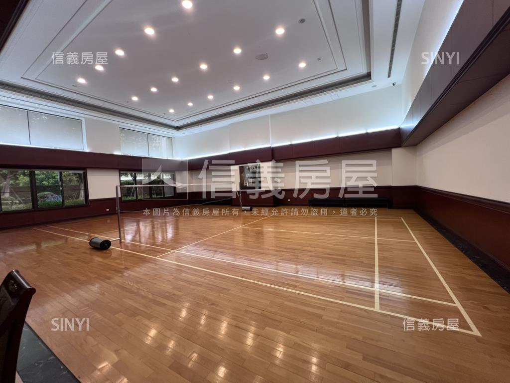 中悅知音發財景觀４房五車房屋室內格局與周邊環境