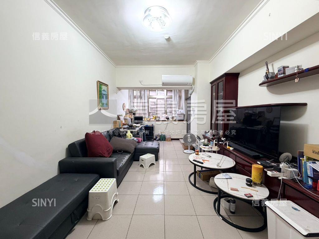 ⭐江山易主吉運相承房屋室內格局與周邊環境