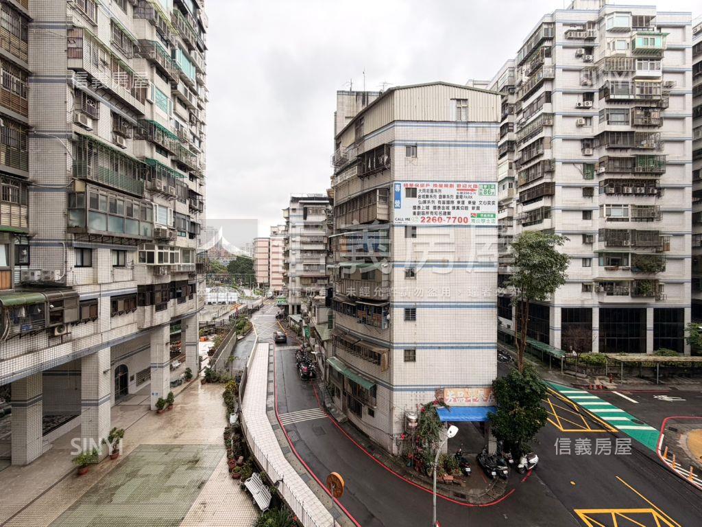 ⭐江山易主吉運相承房屋室內格局與周邊環境