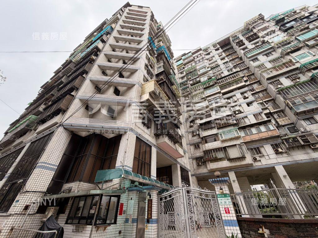 ⭐江山易主吉運相承房屋室內格局與周邊環境