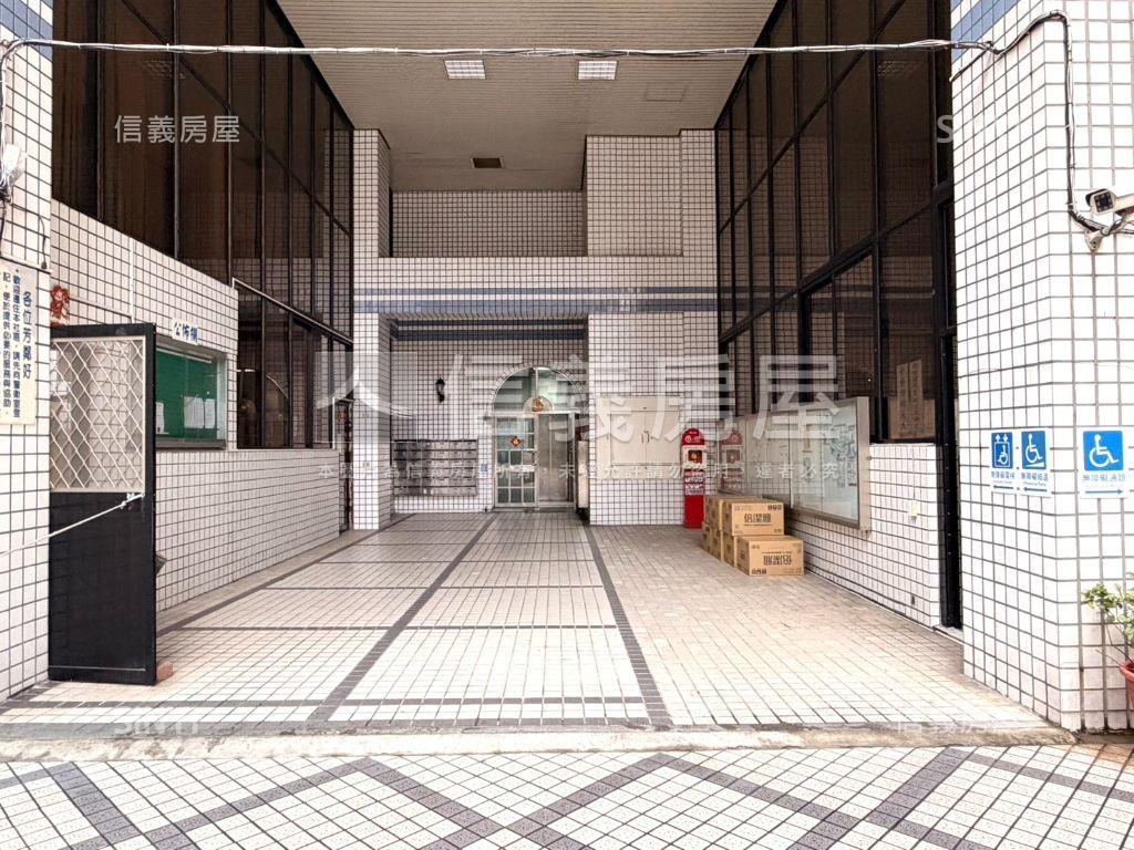 ⭐江山易主吉運相承房屋室內格局與周邊環境