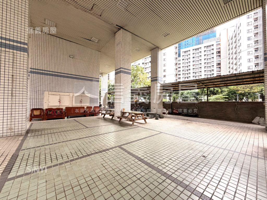 ⭐江山易主吉運相承房屋室內格局與周邊環境