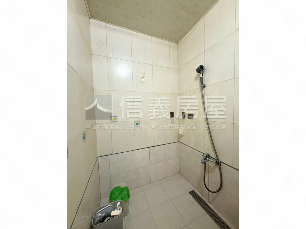 中路重劃稀有優質★星學墅房屋室內格局與周邊環境