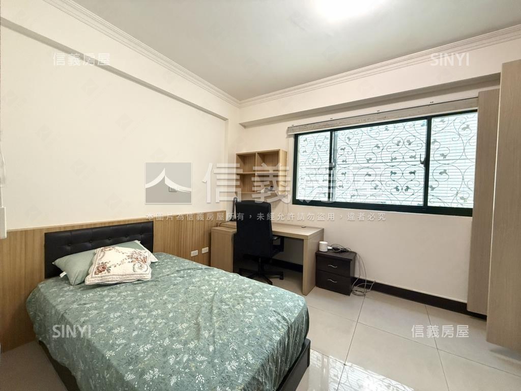 中路重劃稀有優質★星學墅房屋室內格局與周邊環境