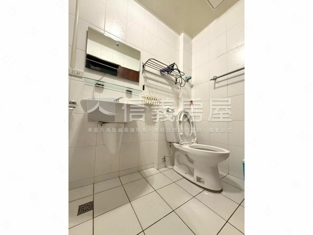 中路重劃稀有優質★星學墅房屋室內格局與周邊環境