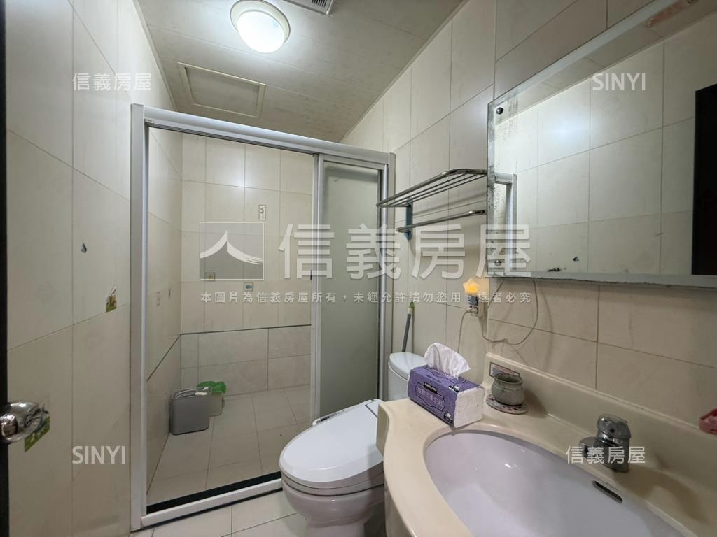 中路重劃稀有優質★星學墅房屋室內格局與周邊環境