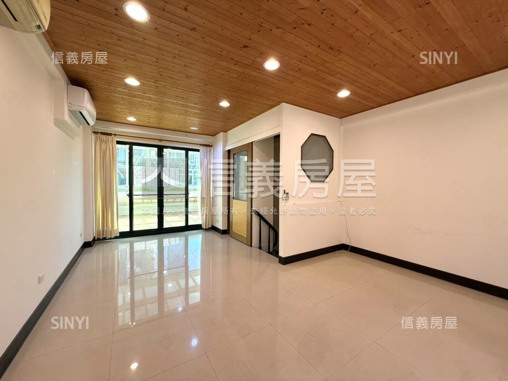 中路重劃稀有優質★星學墅房屋室內格局與周邊環境