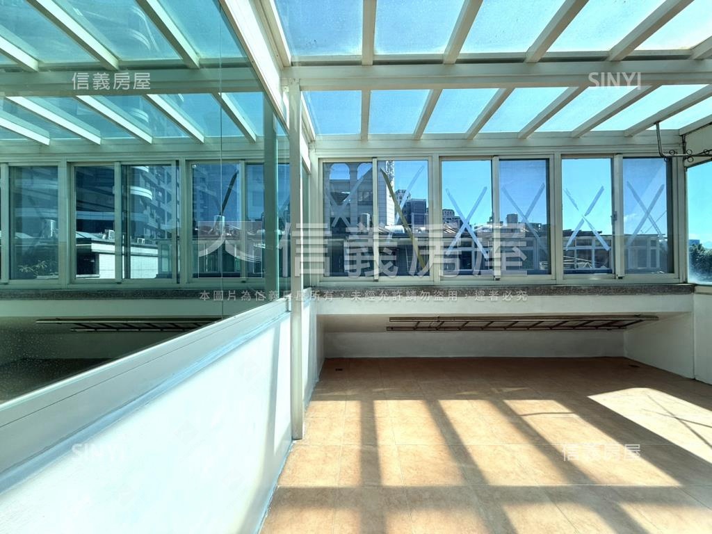 中路重劃稀有優質★星學墅房屋室內格局與周邊環境