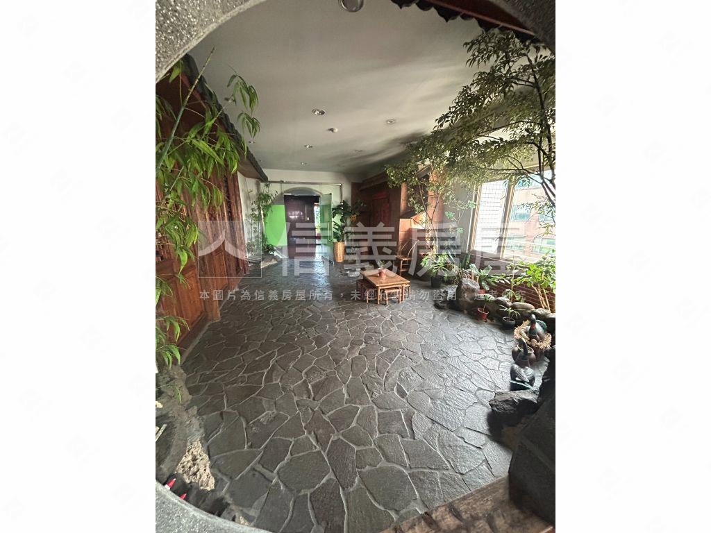 五股工業區電梯廠辦房屋室內格局與周邊環境