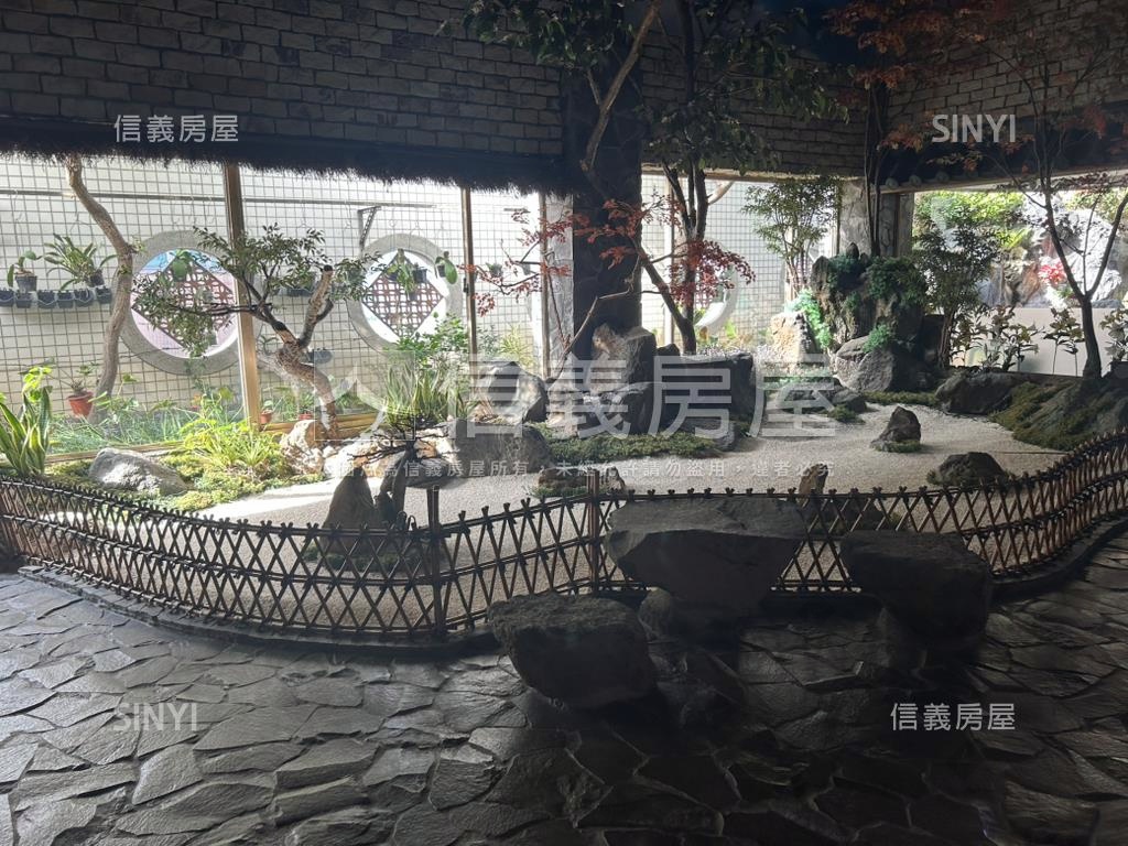 五股工業區電梯整棟廠辦房屋室內格局與周邊環境