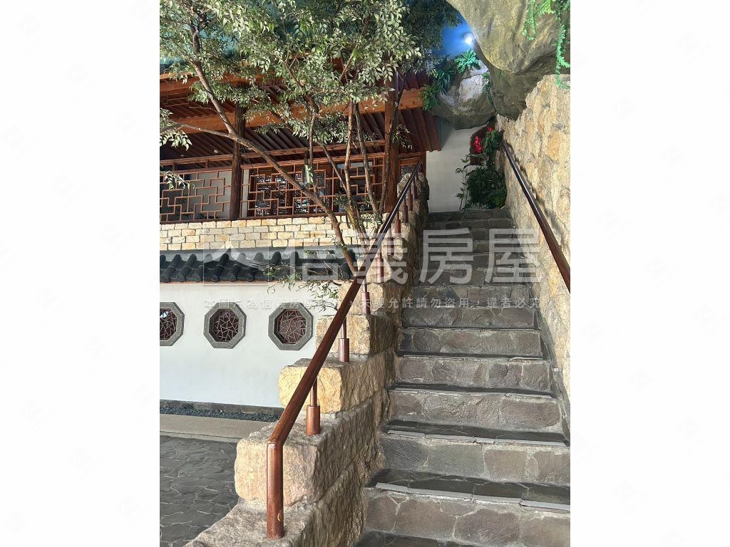 五股工業區電梯整棟廠辦房屋室內格局與周邊環境