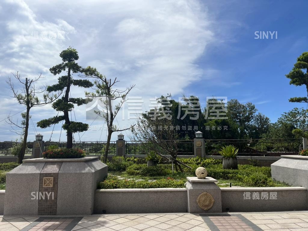 青景喆溫馨美宅房屋室內格局與周邊環境
