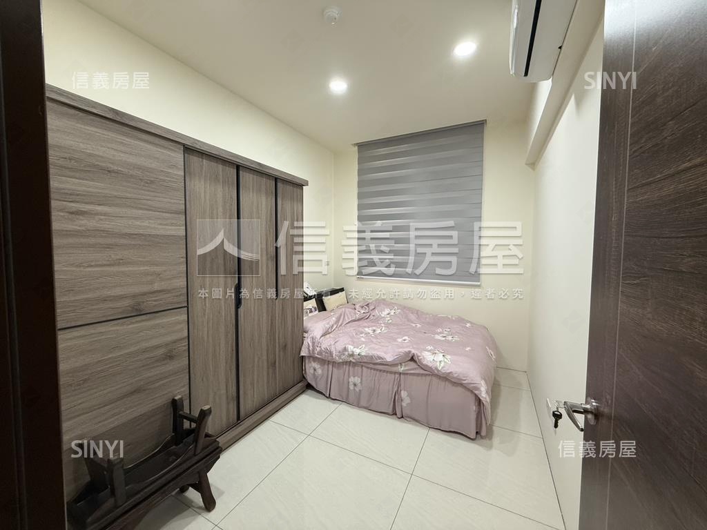 青景喆溫馨美宅房屋室內格局與周邊環境