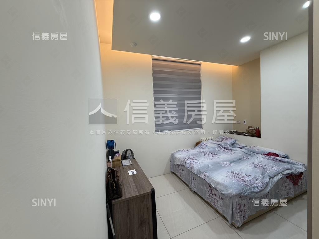青景喆溫馨美宅房屋室內格局與周邊環境