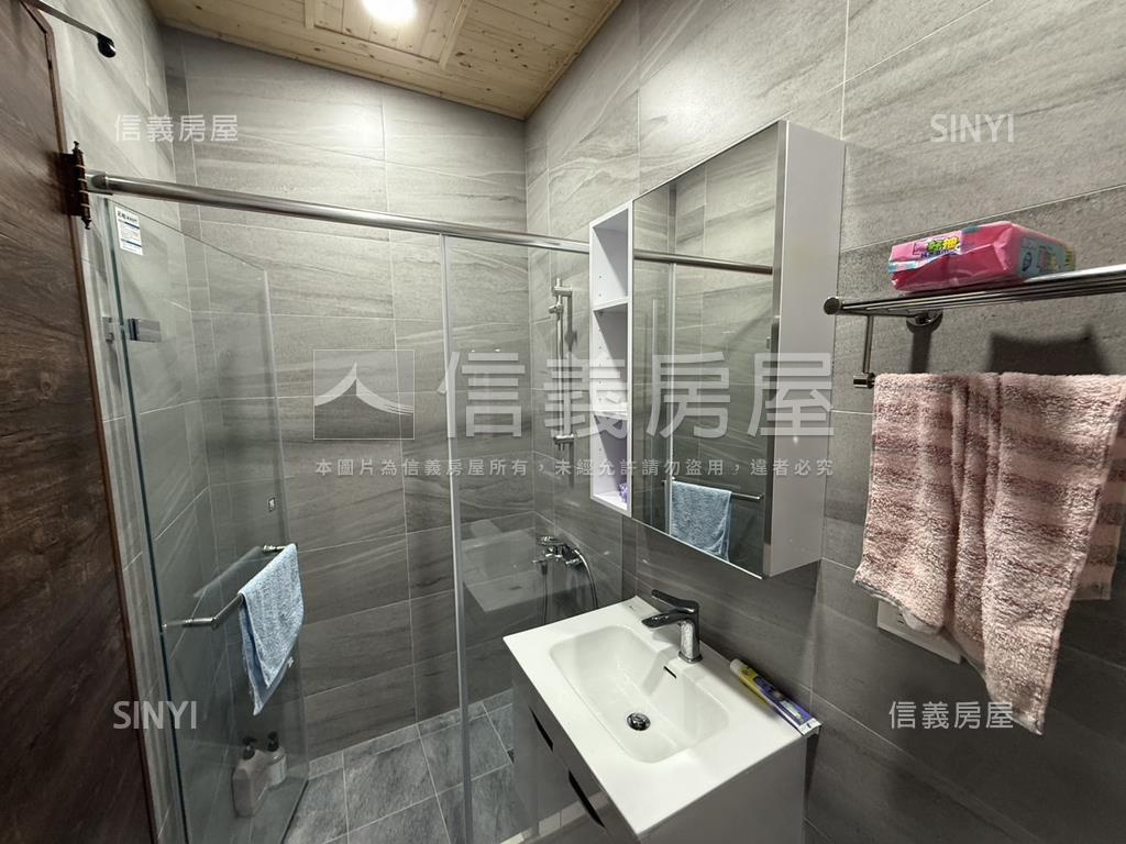 青景喆溫馨美宅房屋室內格局與周邊環境