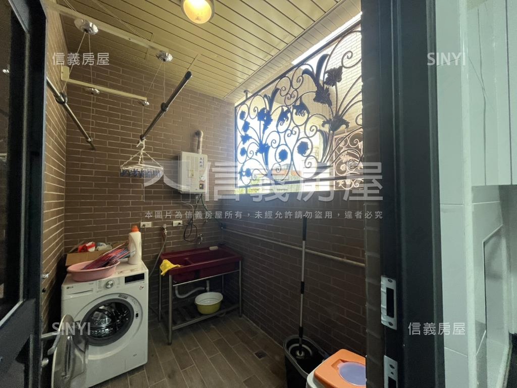 青景喆溫馨美宅房屋室內格局與周邊環境
