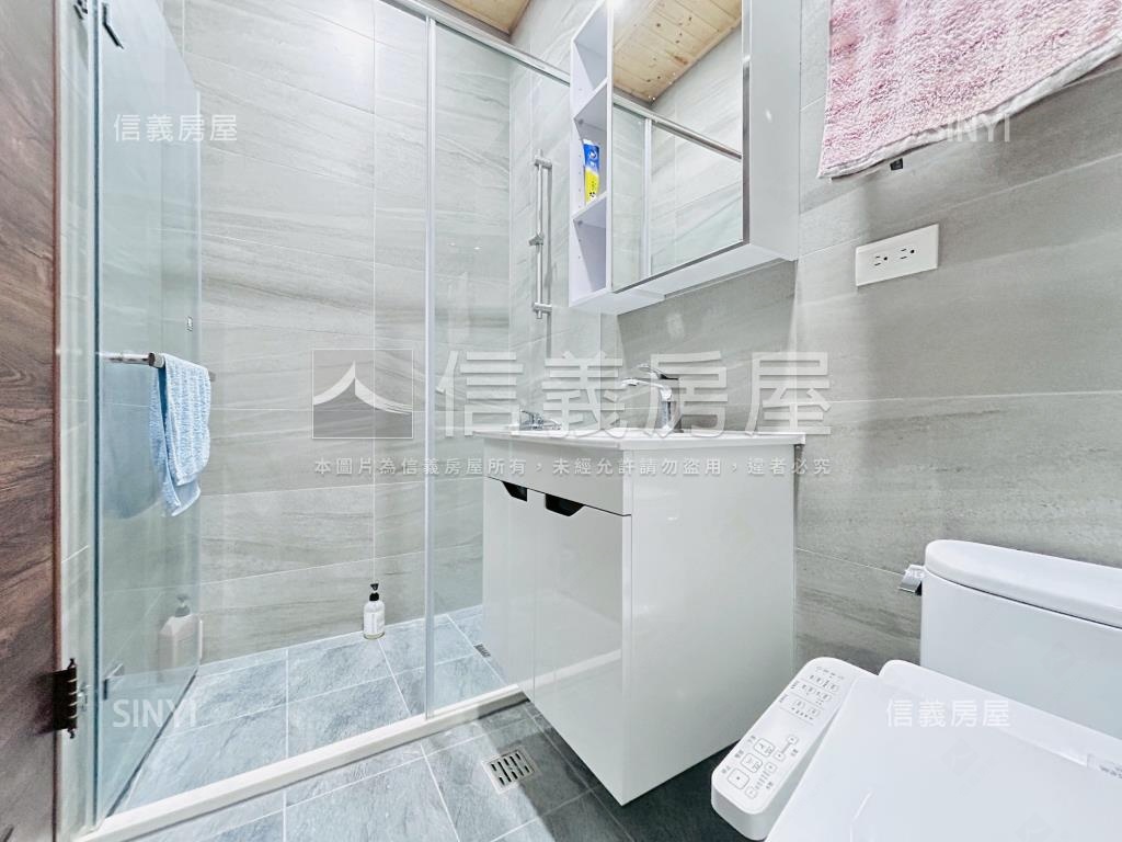 青景喆溫馨美宅房屋室內格局與周邊環境