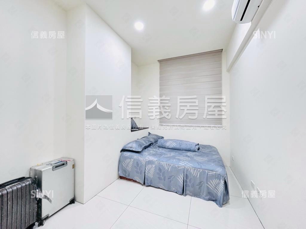 青景喆溫馨美宅房屋室內格局與周邊環境