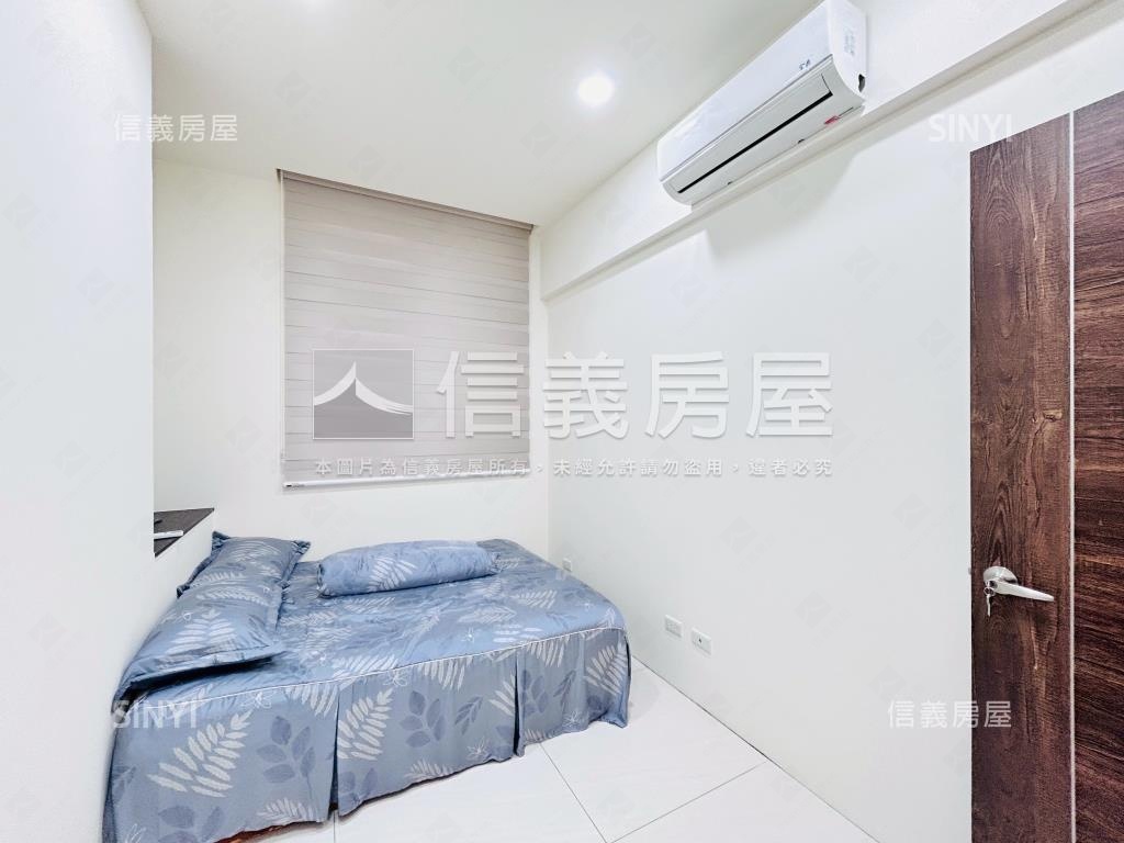 青景喆溫馨美宅房屋室內格局與周邊環境