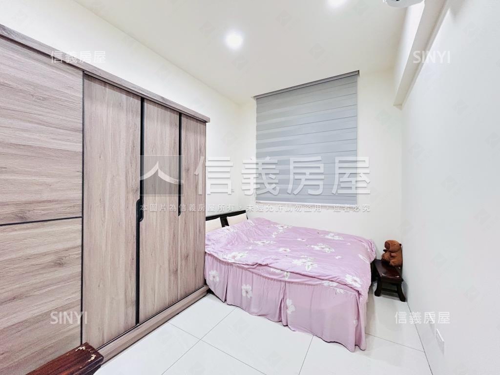 青景喆溫馨美宅房屋室內格局與周邊環境