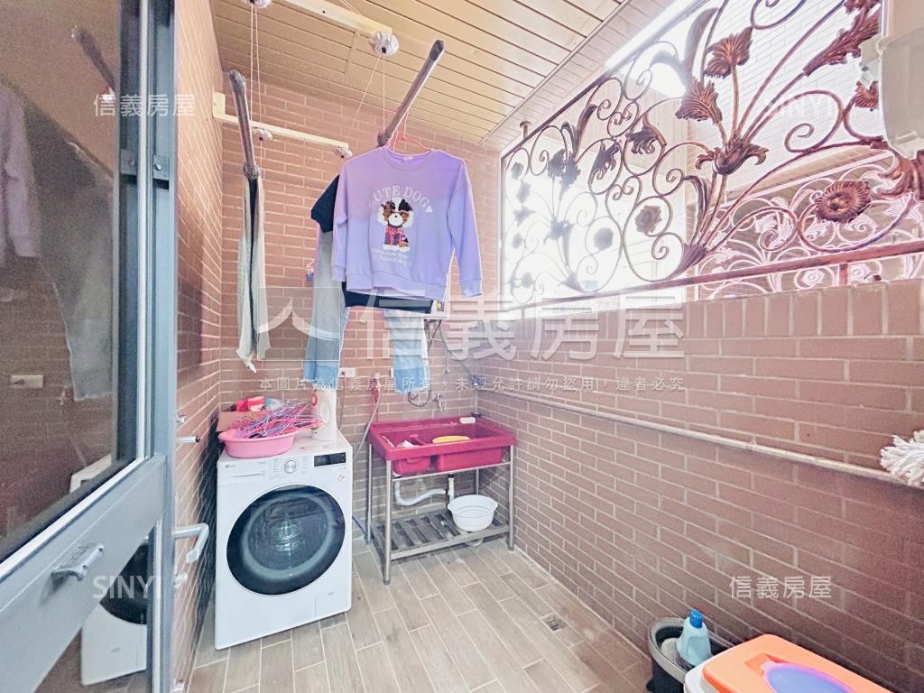 青景喆溫馨美宅房屋室內格局與周邊環境