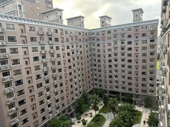 經國之星高樓層四房車位