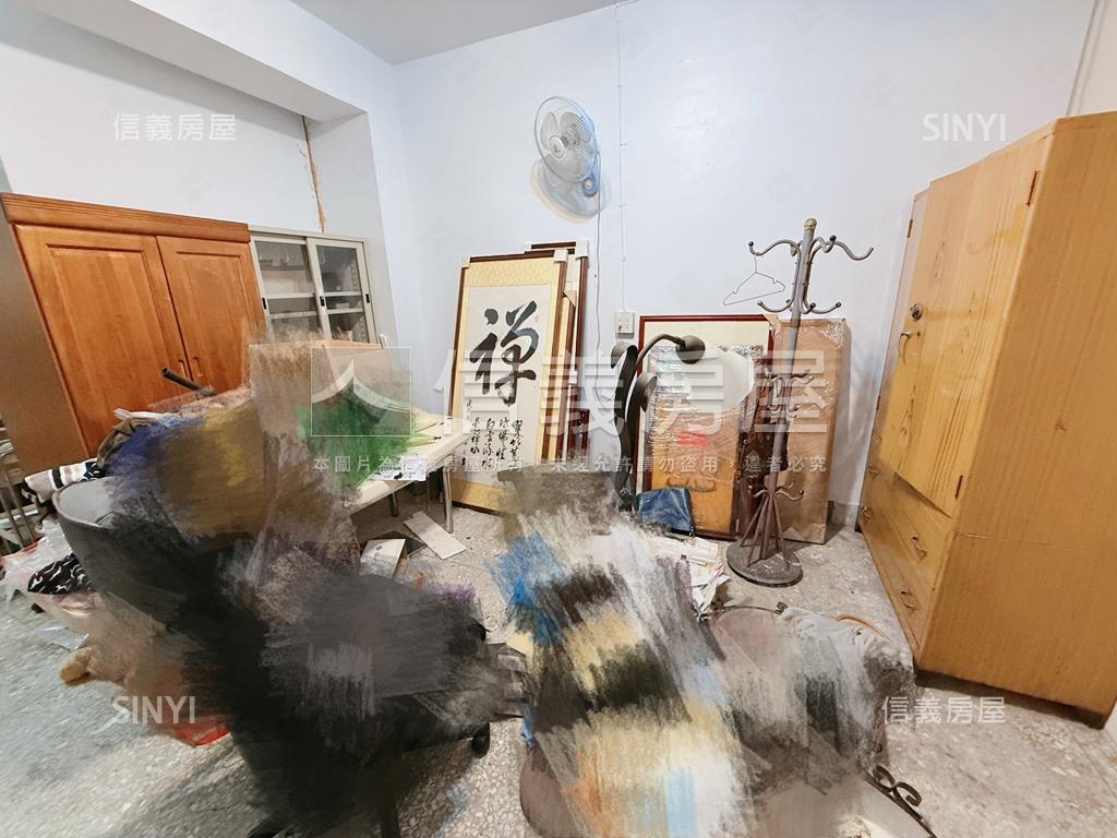 太平近中山路熱鬧金樓店房屋室內格局與周邊環境