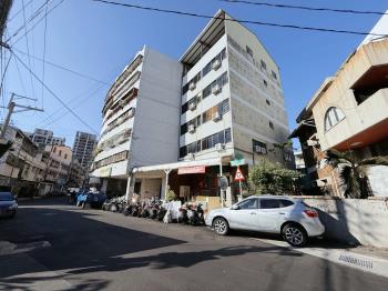 太平近中山路熱鬧金樓店