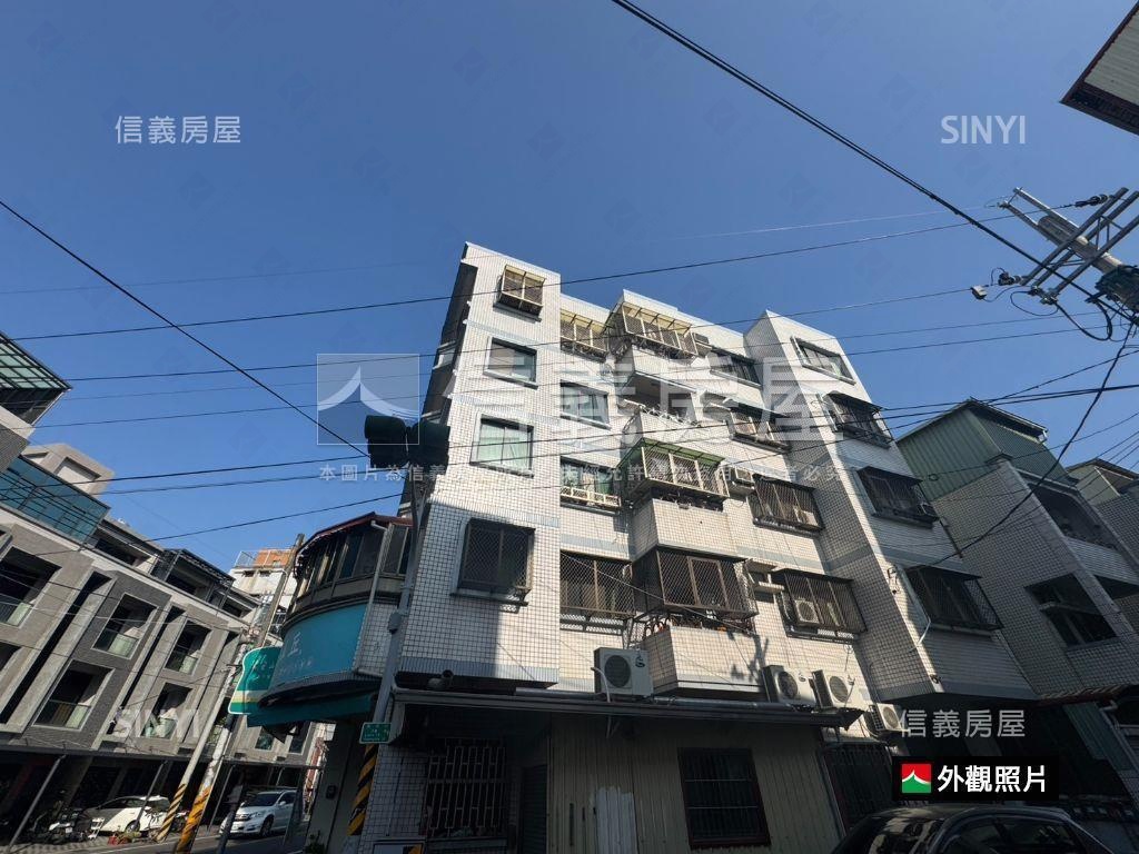 永康低總價輕鬆好入手兩房房屋室內格局與周邊環境