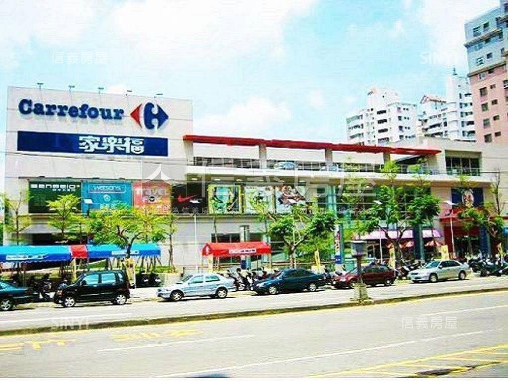 近台中１０１大地坪別墅房屋室內格局與周邊環境