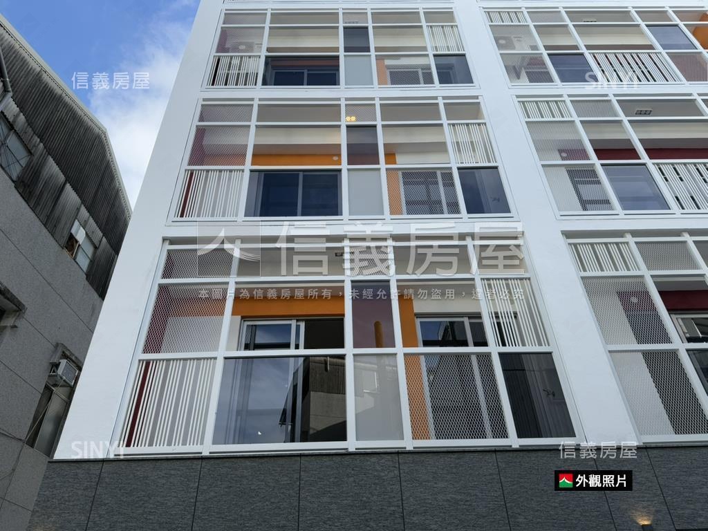東區光華新三房平車Ａ房屋室內格局與周邊環境