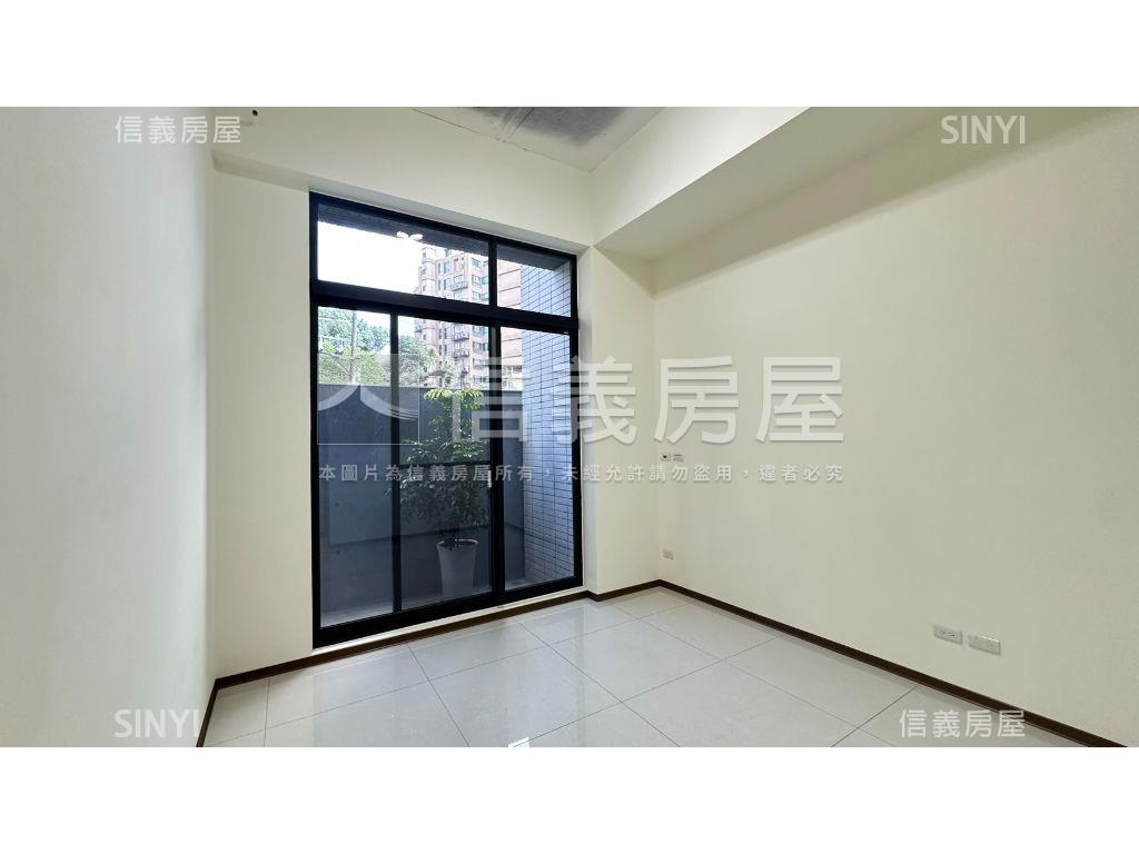 富山匯靜巷庭園生活房屋室內格局與周邊環境