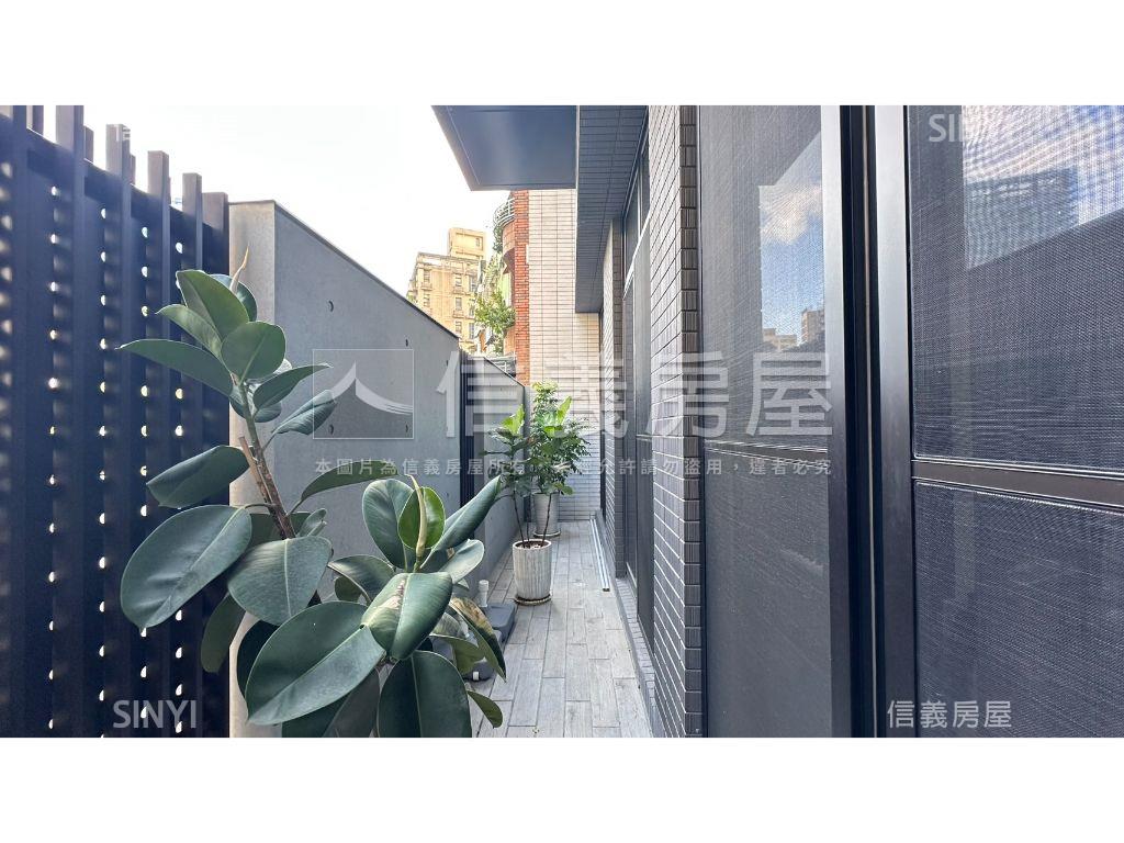 富山匯靜巷庭園生活房屋室內格局與周邊環境