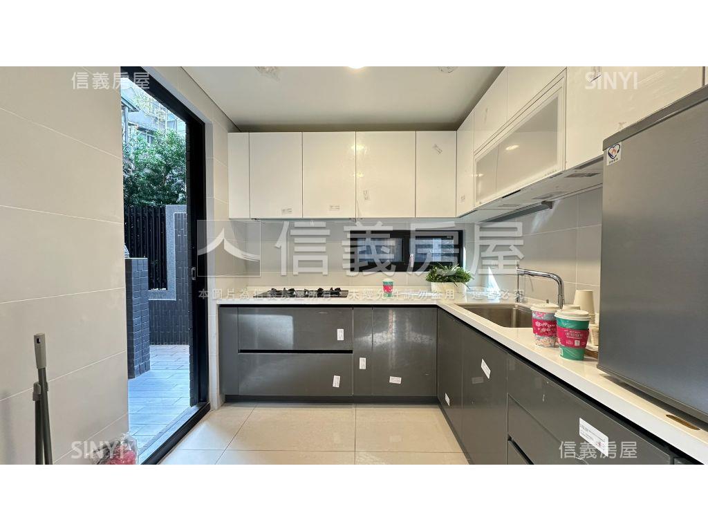 富山匯靜巷庭園生活房屋室內格局與周邊環境